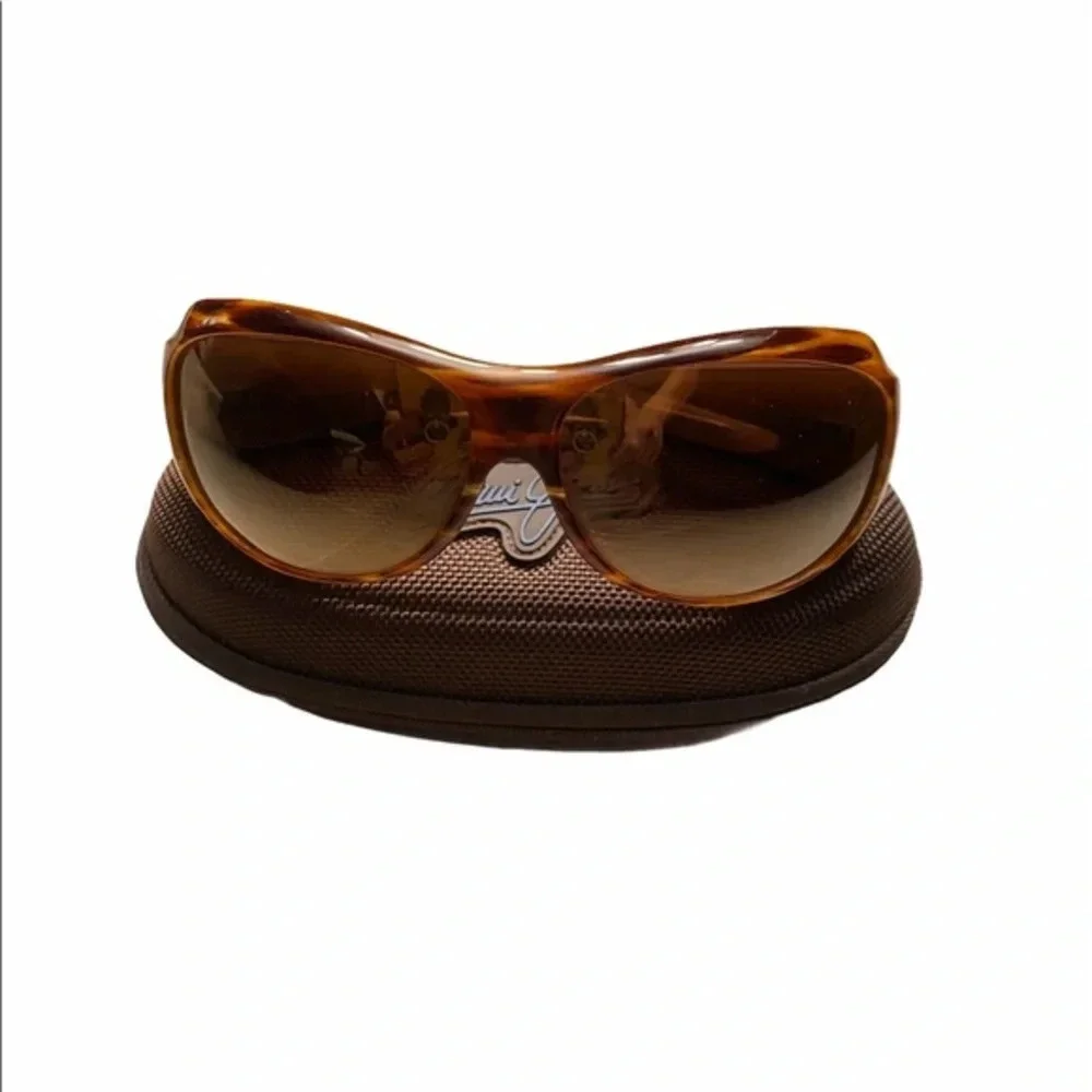 Maui Jim Lehua‎ Sunglasses​ NWOT